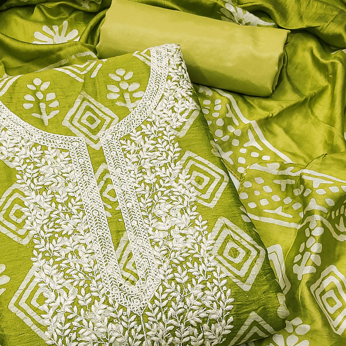 PDM-ANUSHKA-6500-GREEN