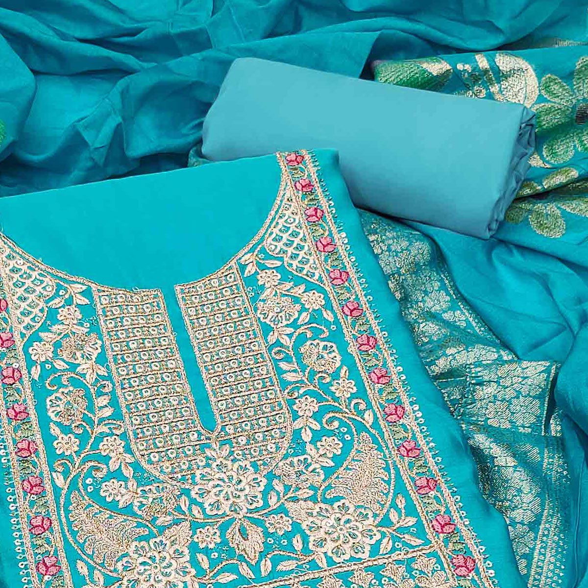 PDM-ANUSHKA-6532-BLUE