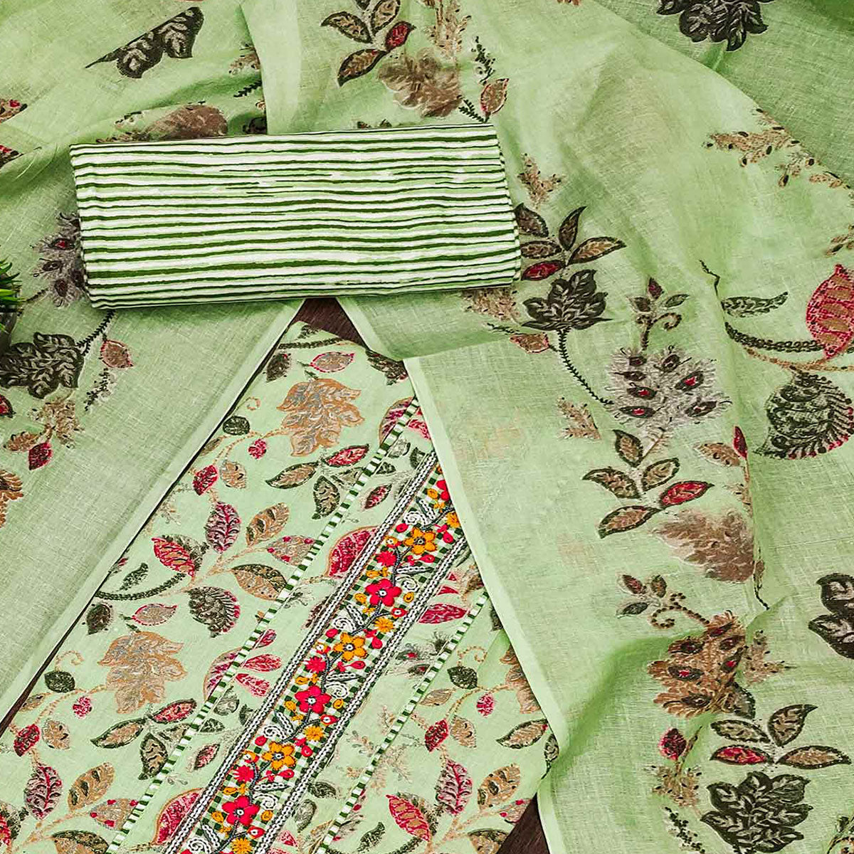 PDM-ASHA-6145-GREEN