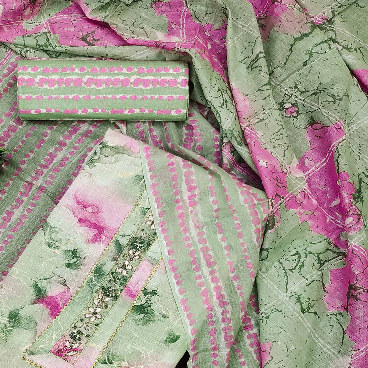 PDM-ASHA-6146-GREEN