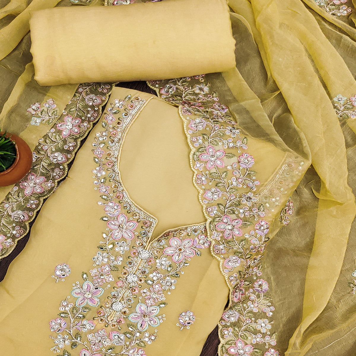PDM-DEVMA-6414-YELLOW