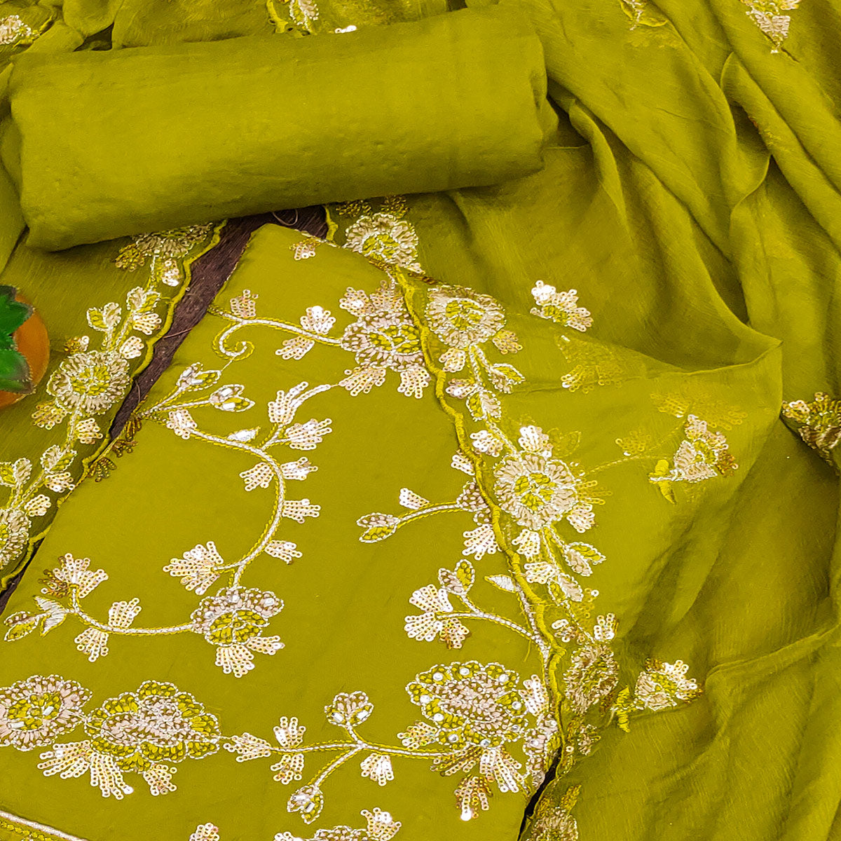 PDM-DEVMA-6443-GREEN