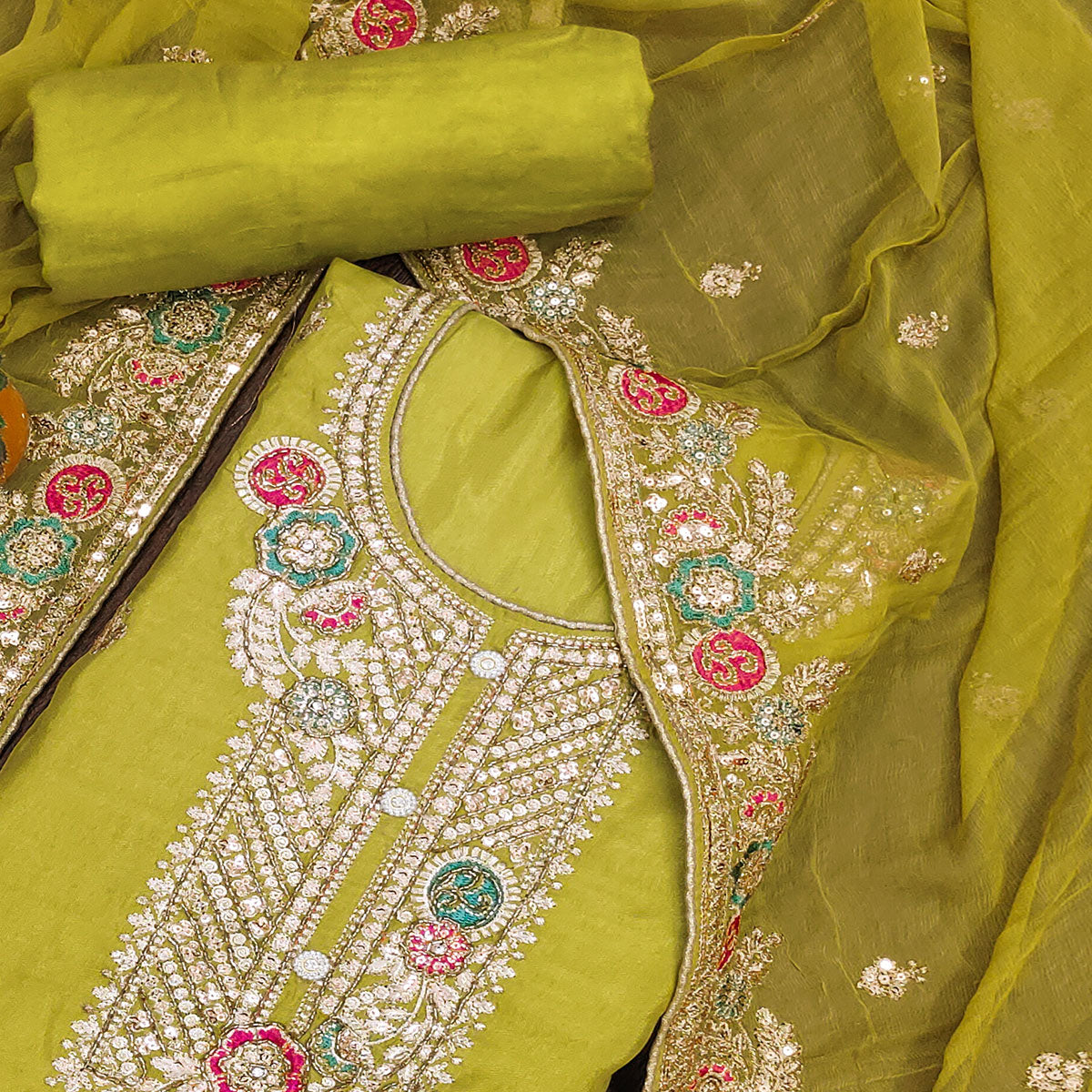 PDM-DEVMA-6444-GREEN