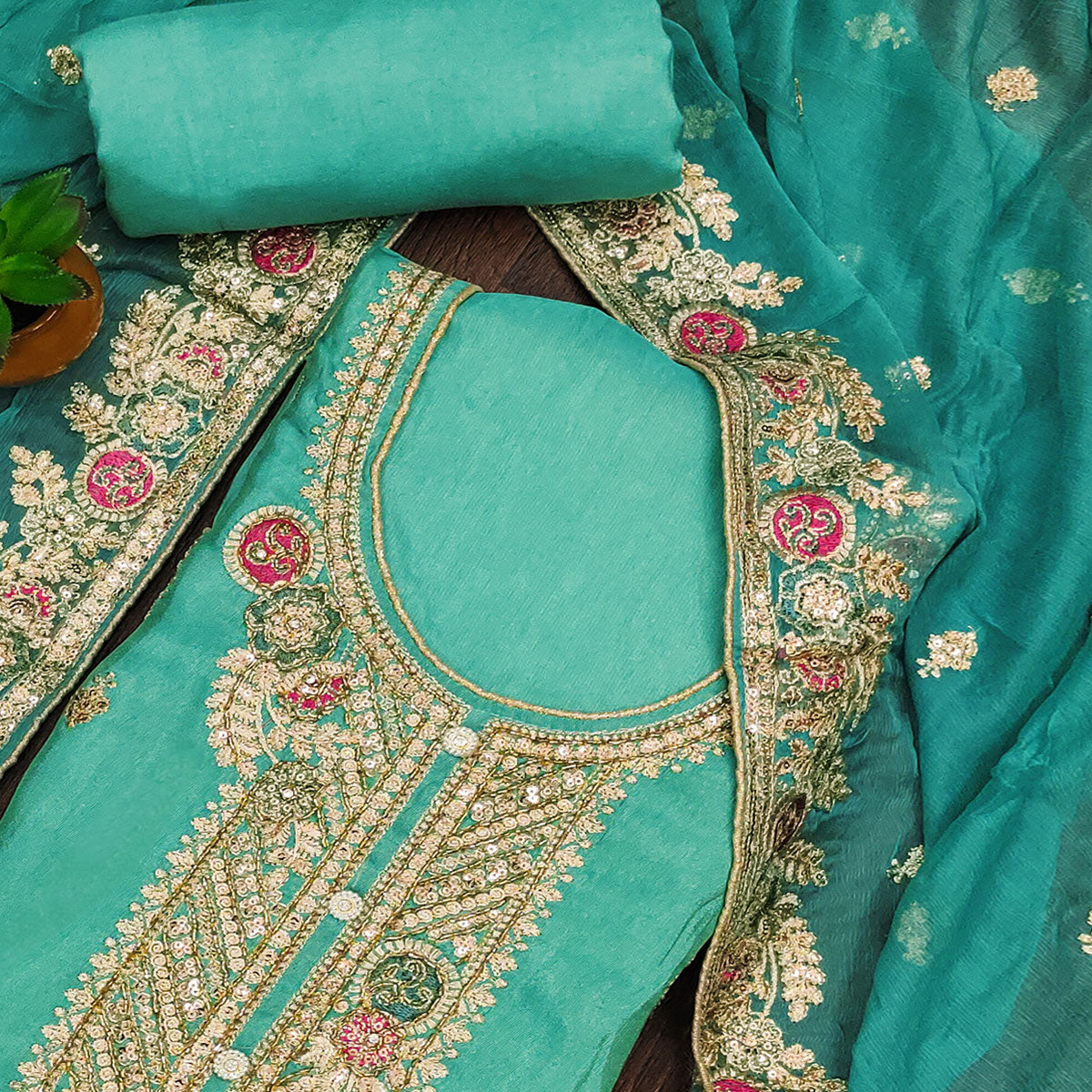 PDM-DEVMA-6444-TURQUOIS