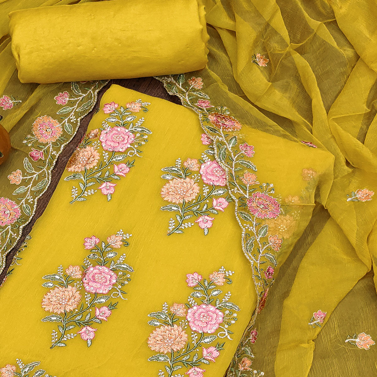 PDM-DEVMA-6464-YELLOW