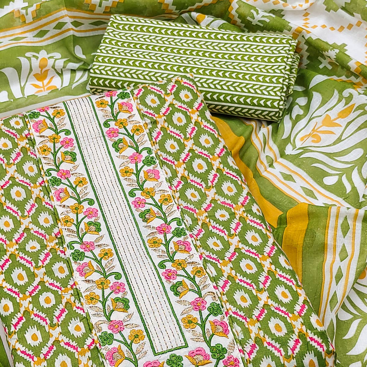 PDM-DIPTI-6303-GREEN