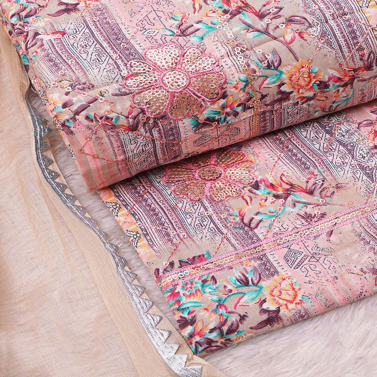 PDM-GULZARA-6195-PEACH