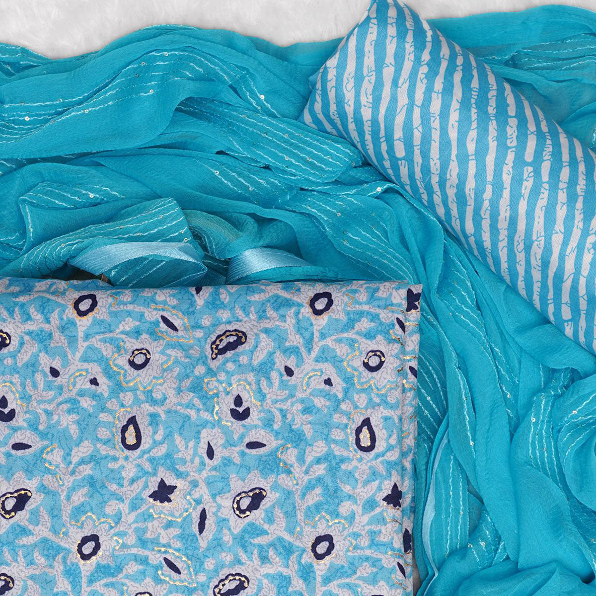 PDM-GULZARA-6209-BLUE