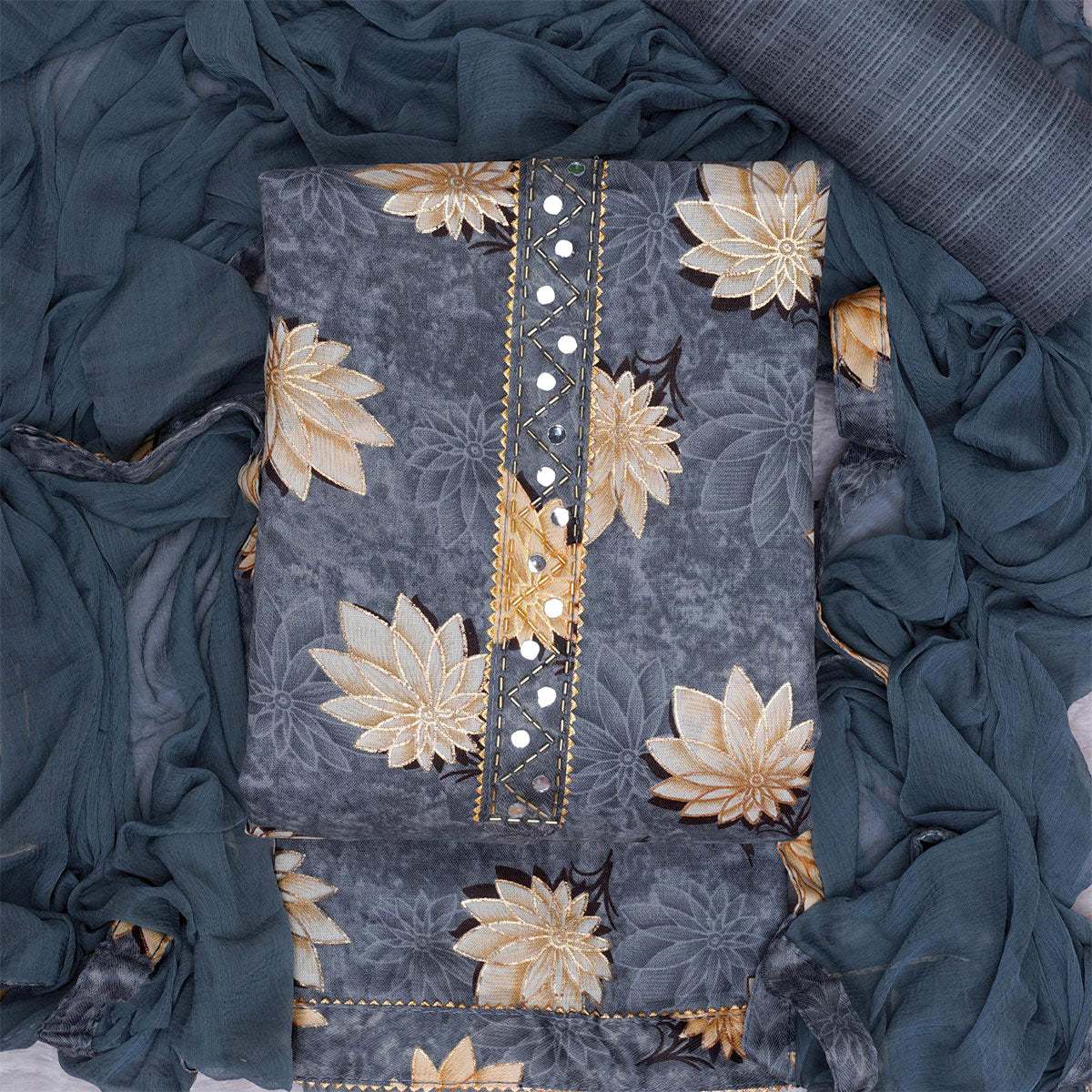 PDM-GULZARA-6213-GREY