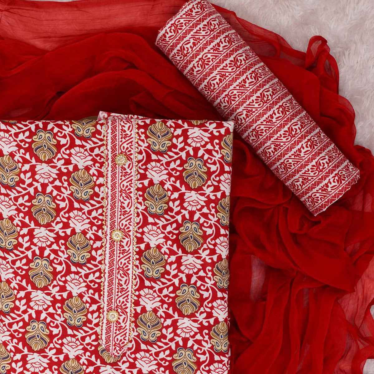 PDM-GULZARA-6226-RED