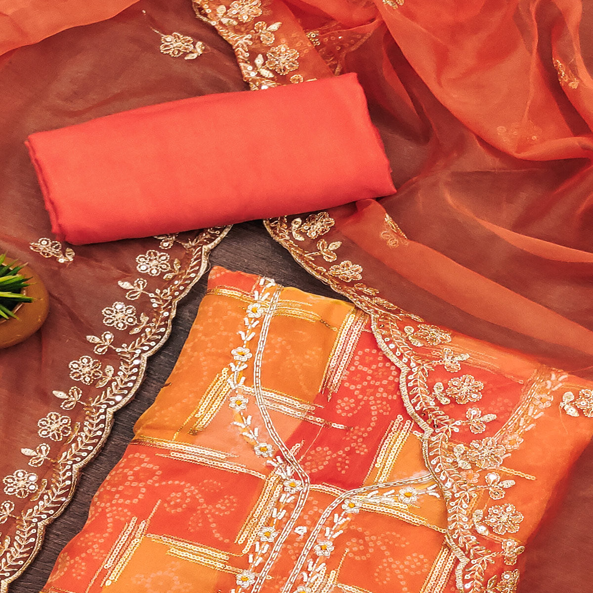 PDM-K9C-6398-ORANGE