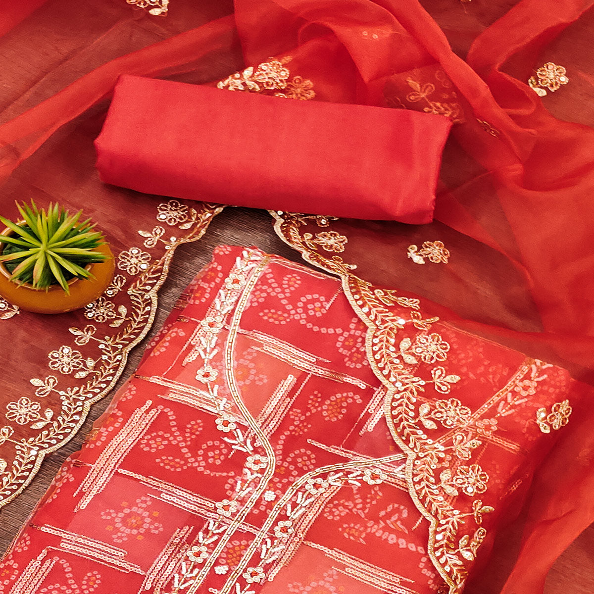PDM-K9C-6398-RED