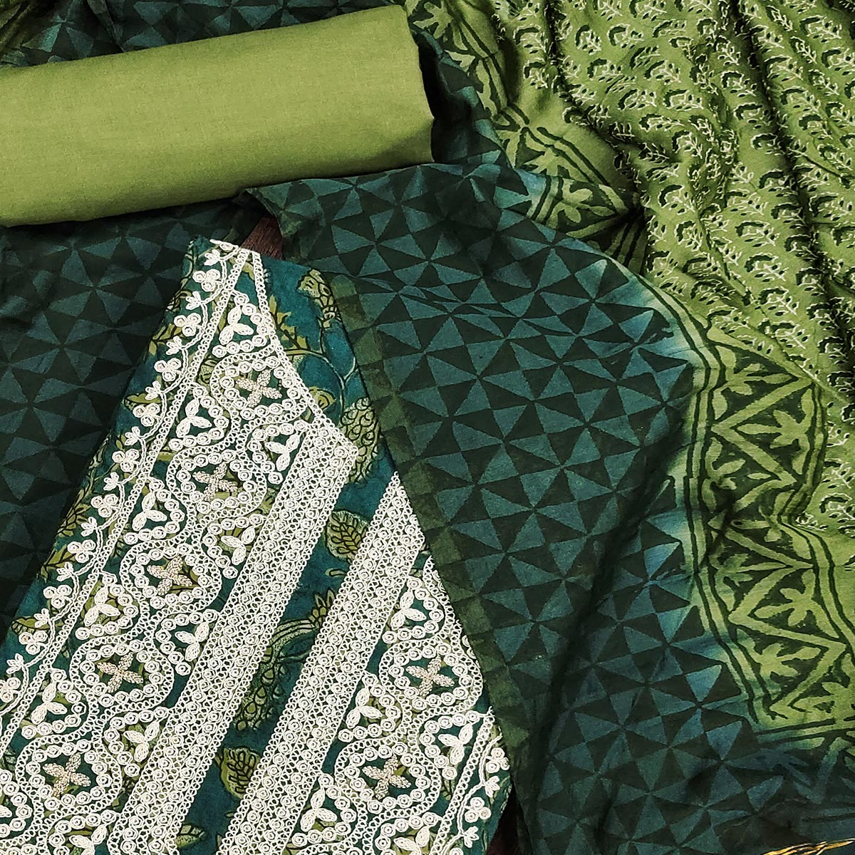 PDM-KAYBEE-6274-GREEN
