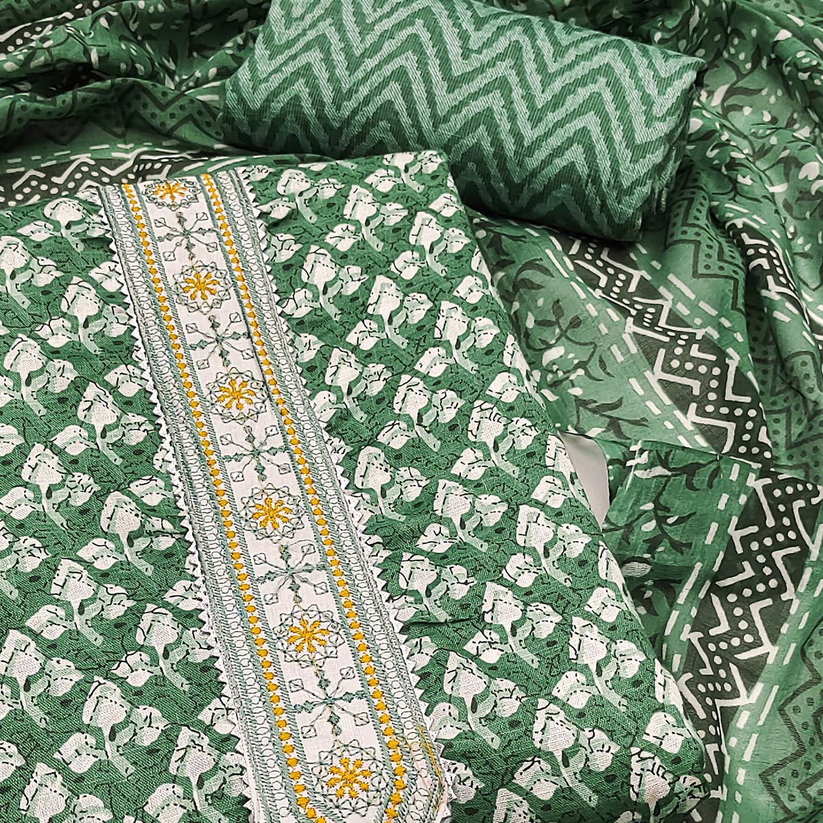 PDM-ORANGE-6561-GREEN