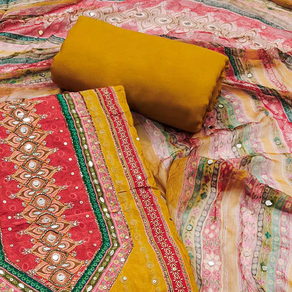 PDM-PRANAV-6528-MUSTARD