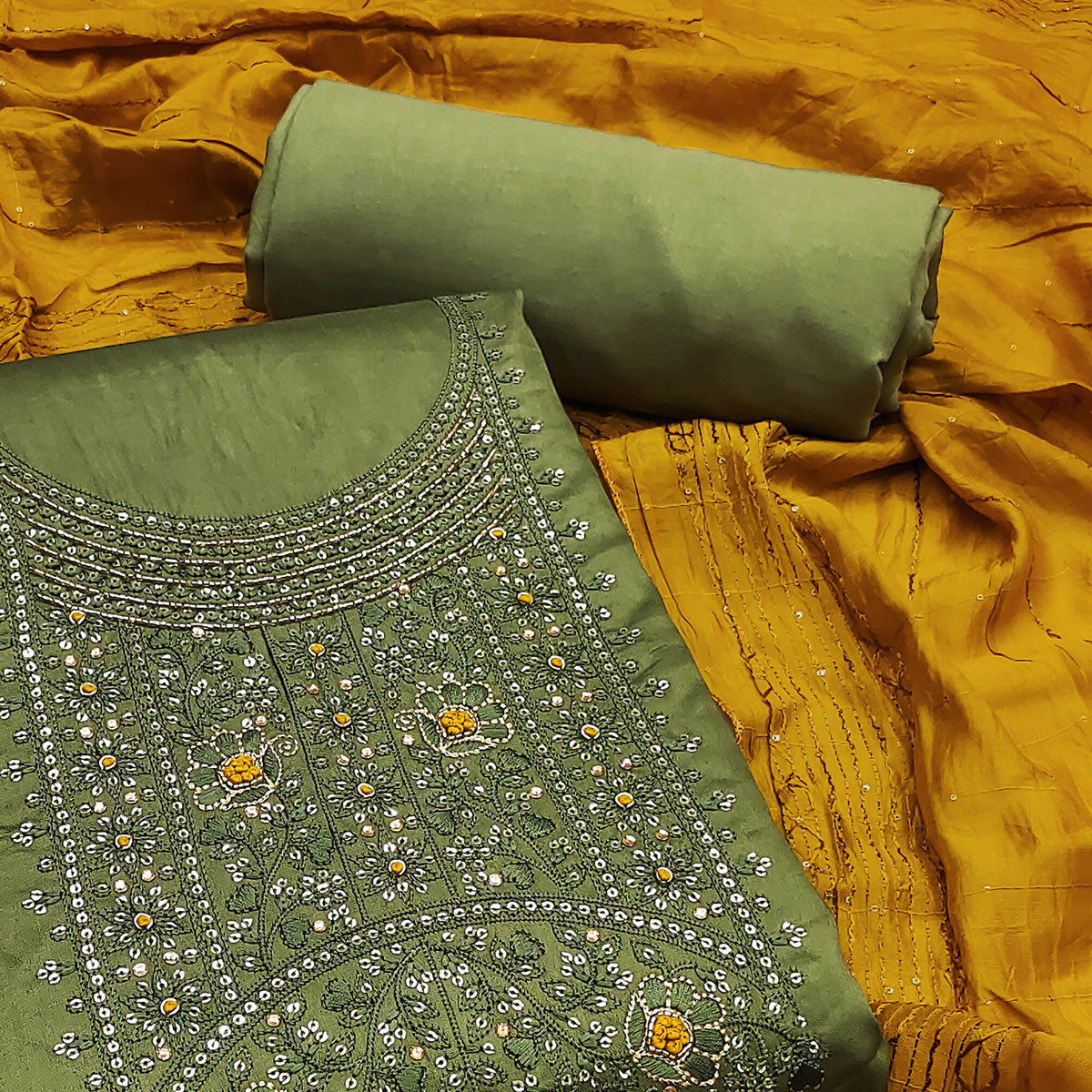 PDM-RADHIKA-6256-GREEN