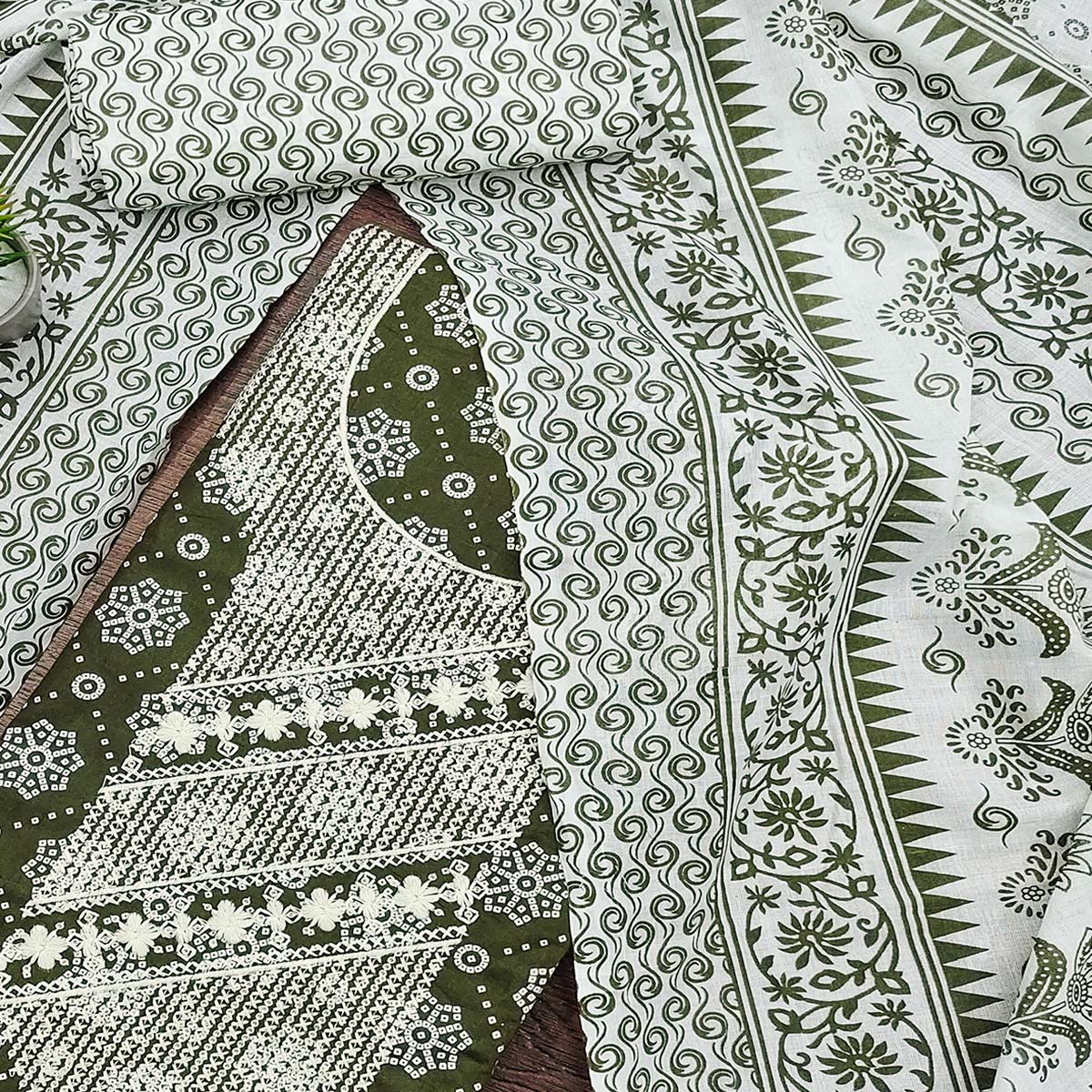 PDM-RAHEJA-6200-GREEN