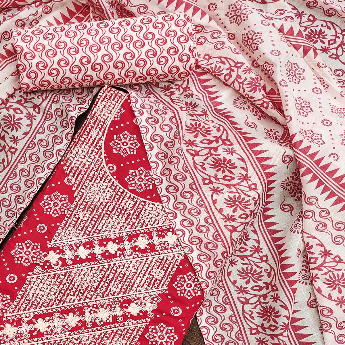 PDM-RAHEJA-6200-RED