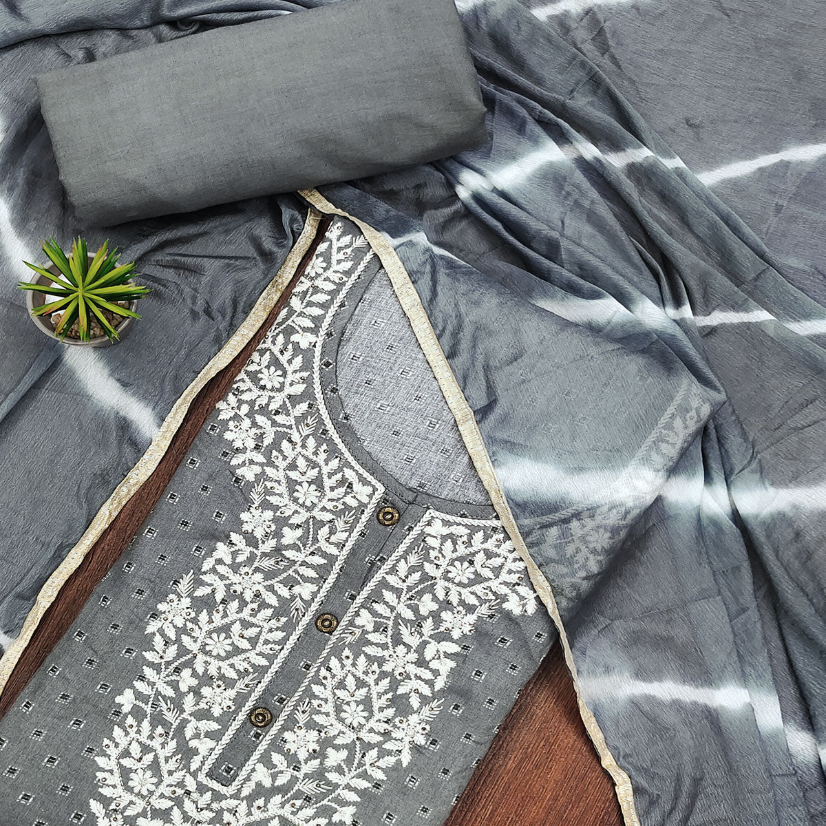 PDM-TWINKLE-6165-GREY