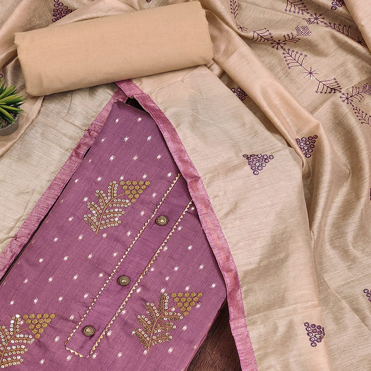 PDM-TWINKLE-6166-MAUVE