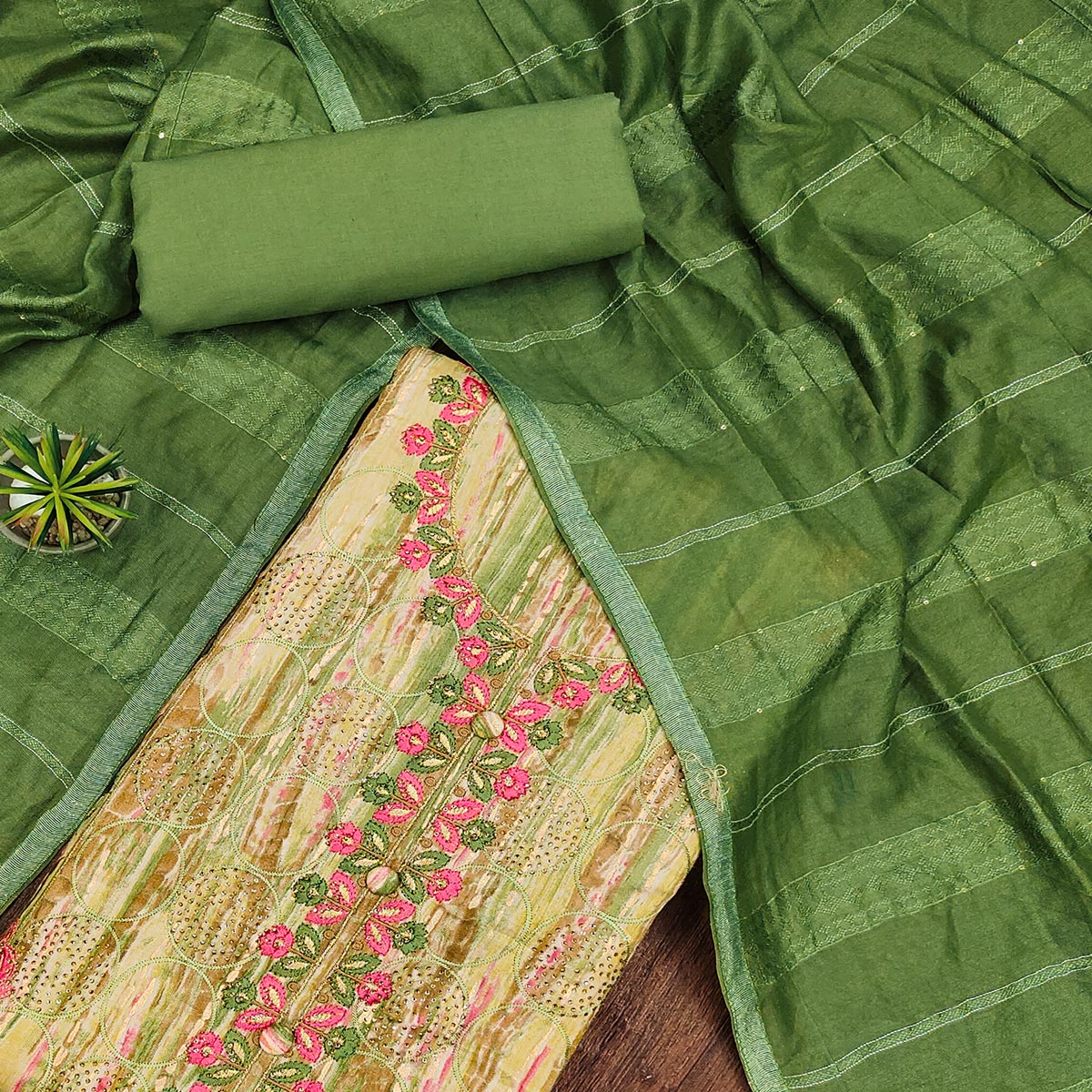 PDM-TWINKLE-6168-GREEN
