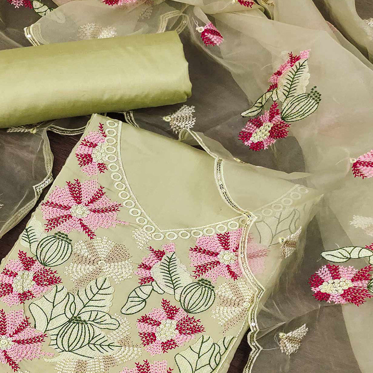 PDM-UNNATI-6418-GREEN