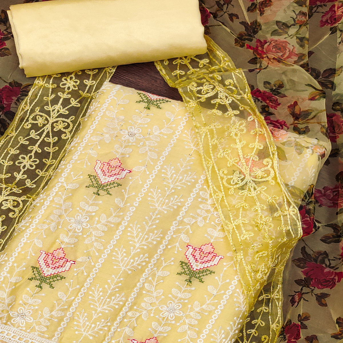 PDM-UNNATI-6422-YELLOW