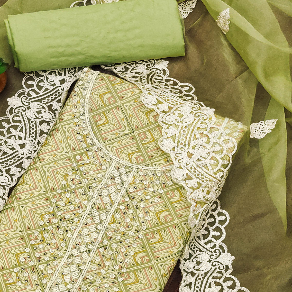 PDM-UNNATI-6432-GREEN
