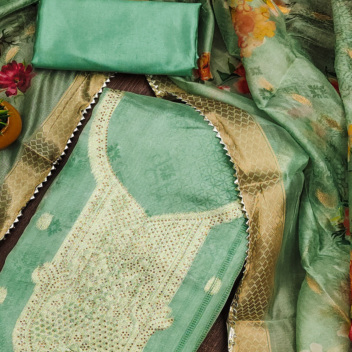 PDM-UNNATI-6473-GREEN