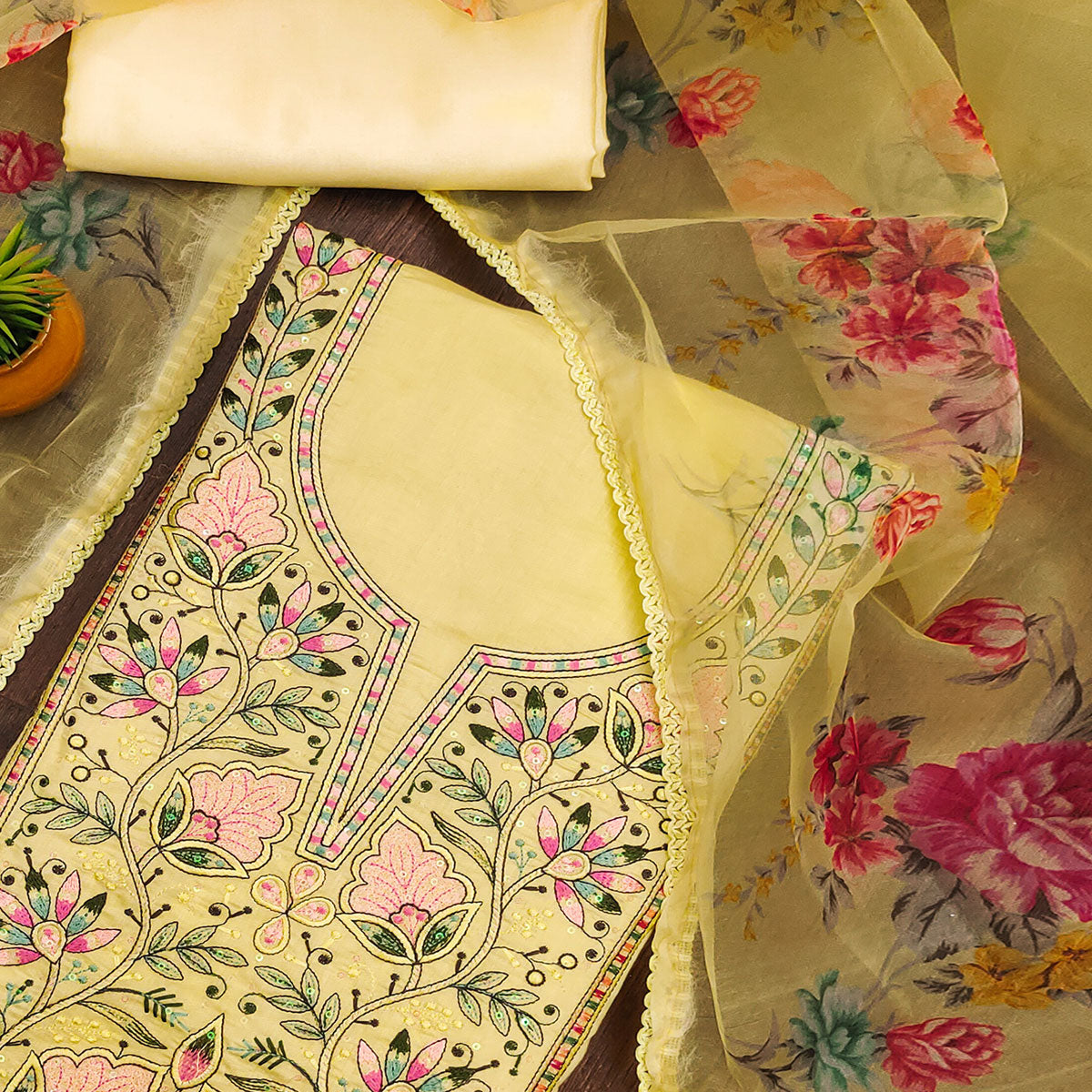 PDM-UNNATI-6474-YELLOW
