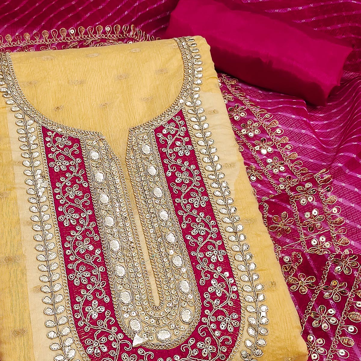 PDM-VANDANA-6537-YELLOW
