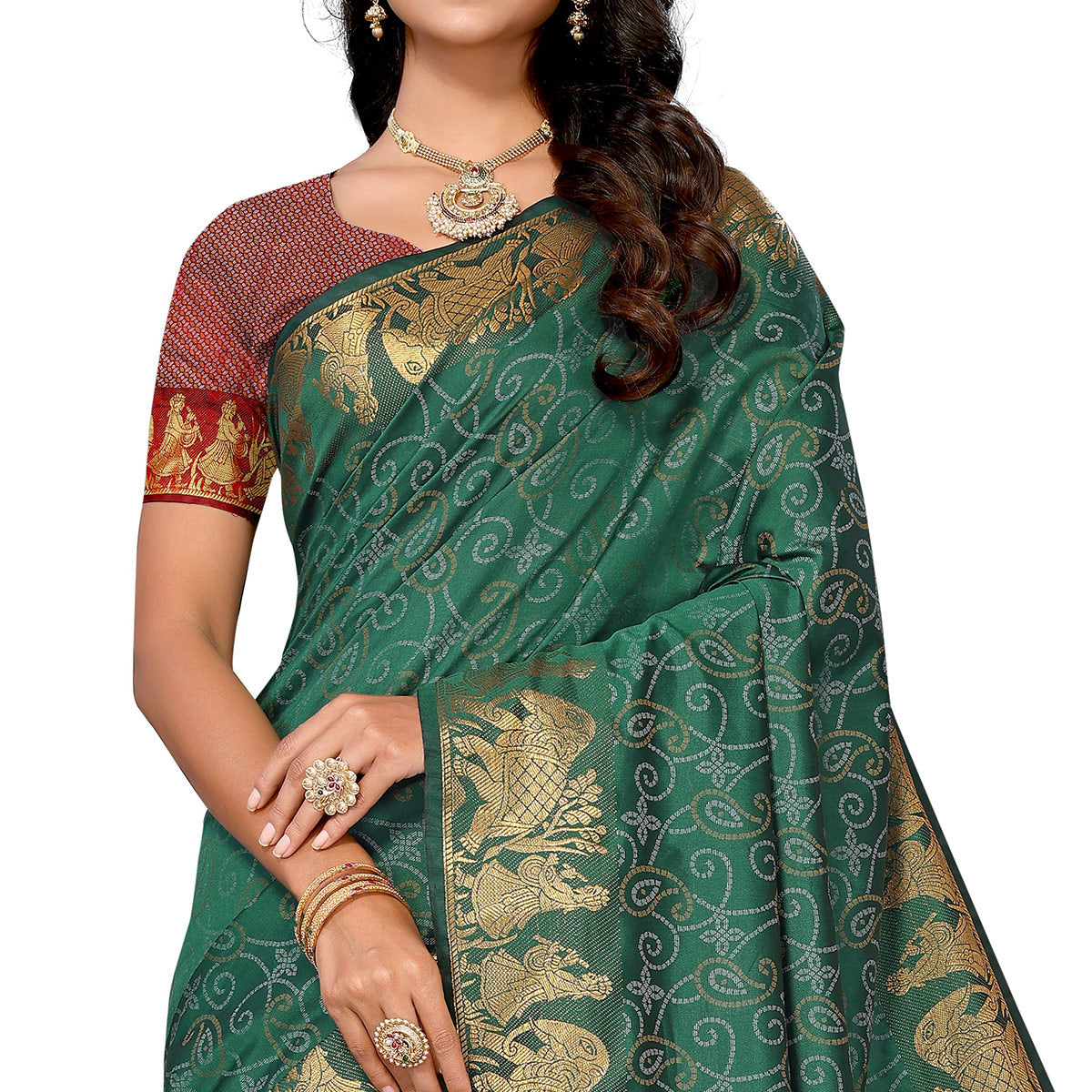 PRNK-29330-GREEN