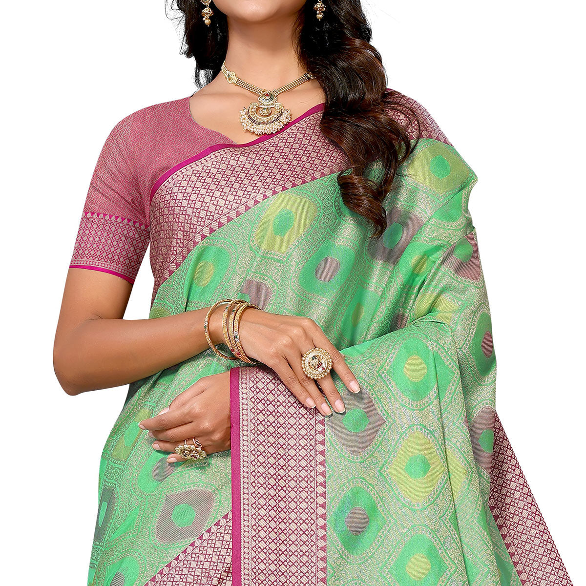 PRNK-29335-PARROTGREEN