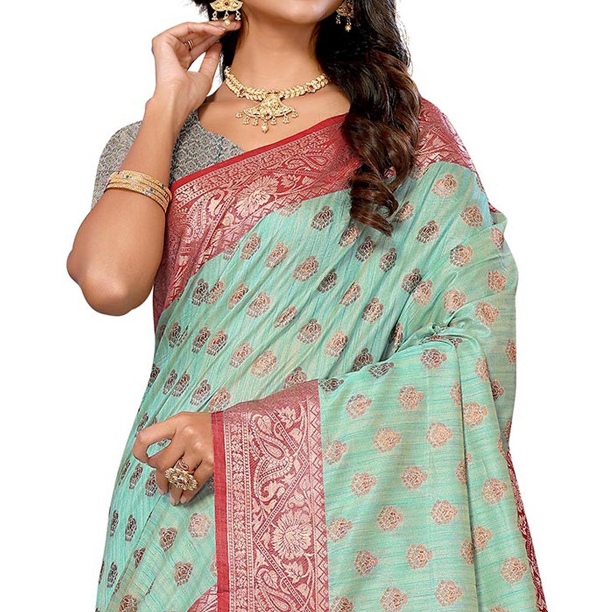 PRNK-29339-TURQUOISE