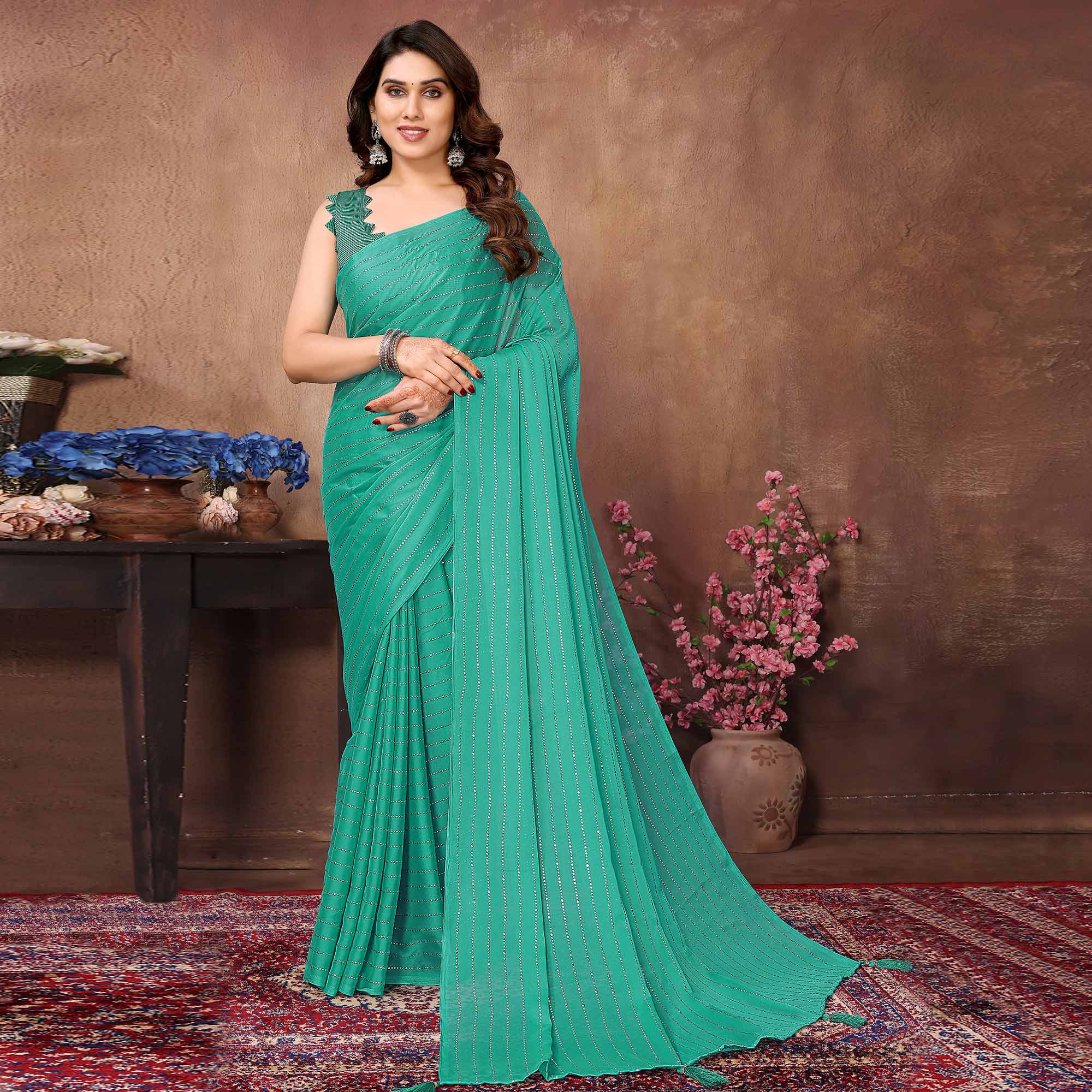 PRNK-29353-TURQUOISE
