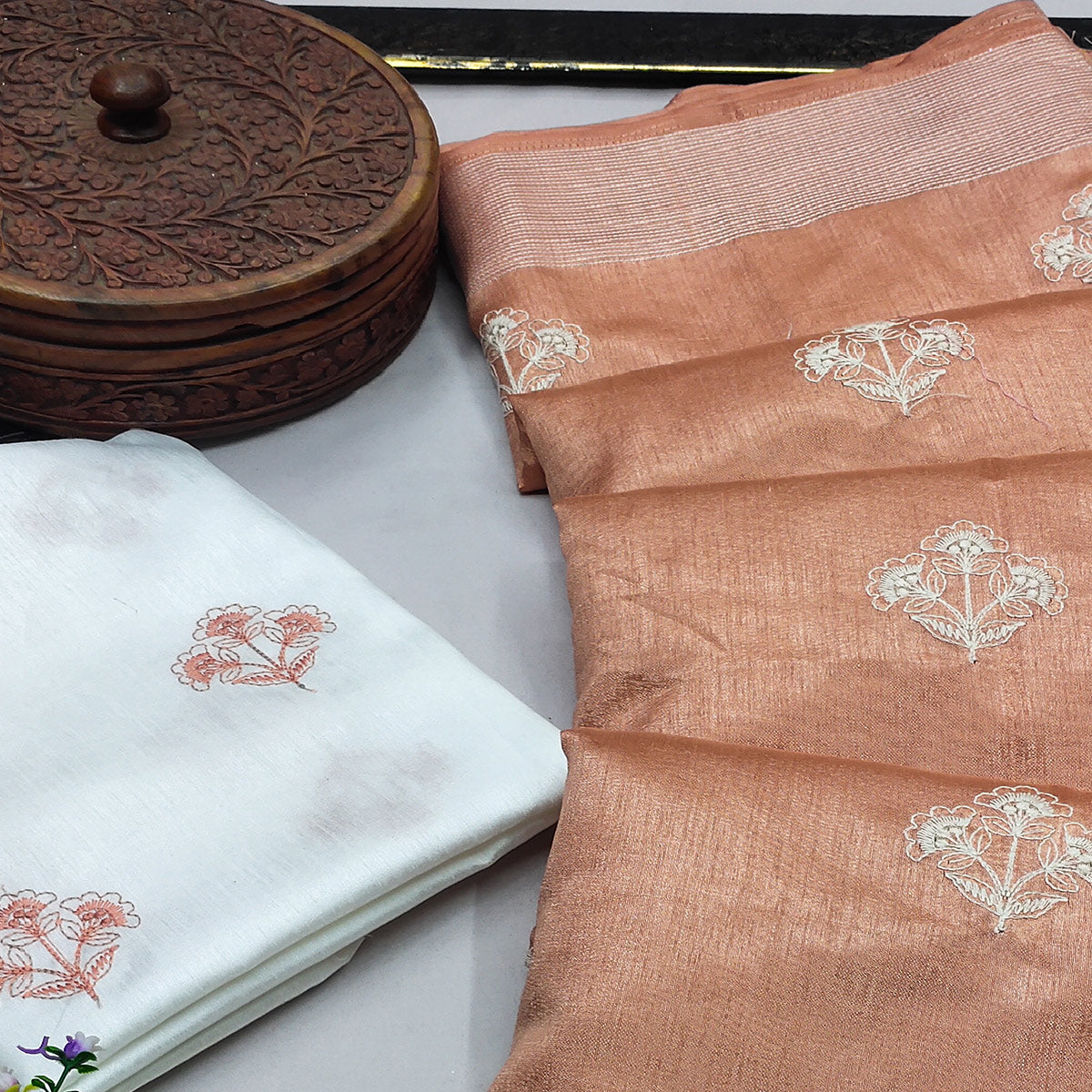 RAJT-7201-PEACH