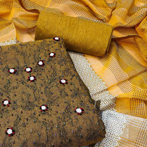 RAJT-7246-MUSTARD