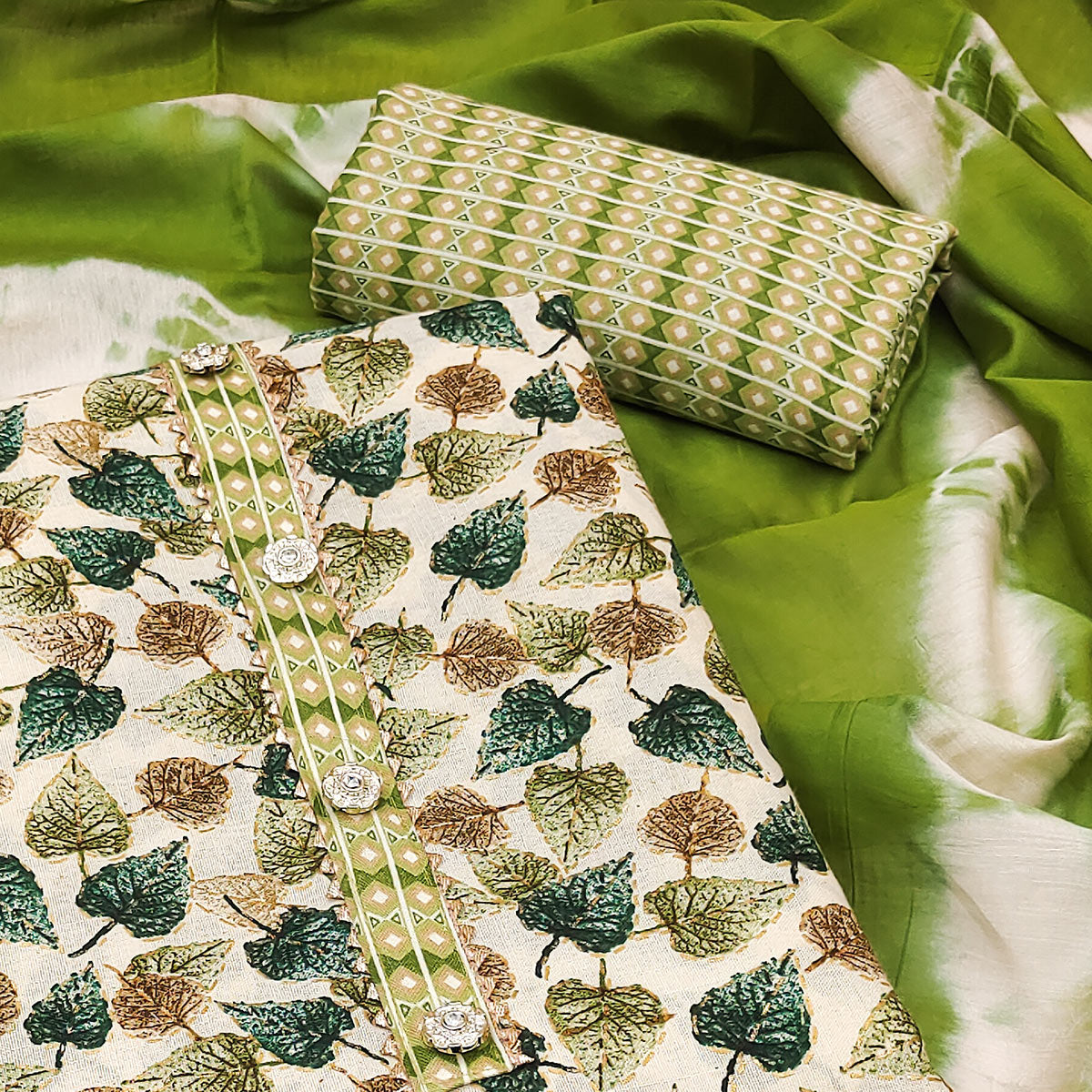 RAJT-7284-GREEN