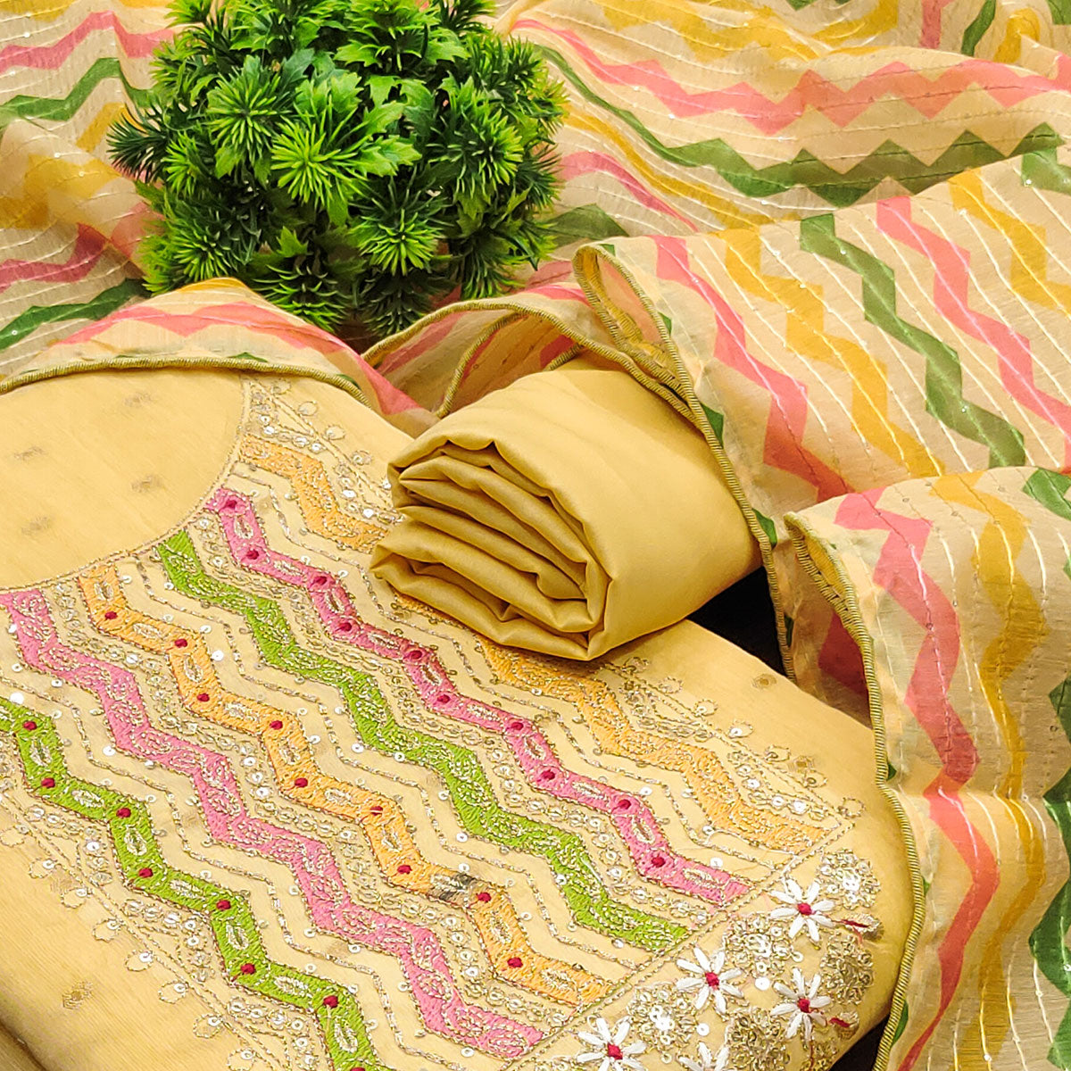 RAJT-7291-YELLOW