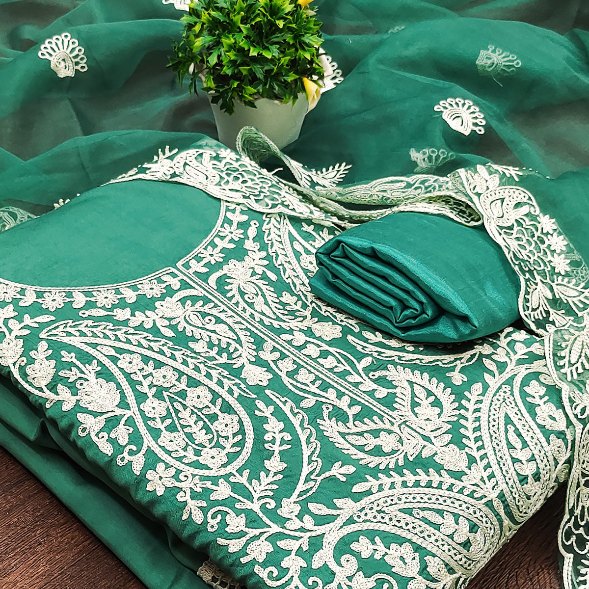 RAJT-7294-GREEN