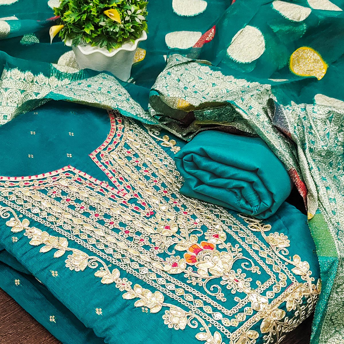 RAJT-7295-TEALBLUE