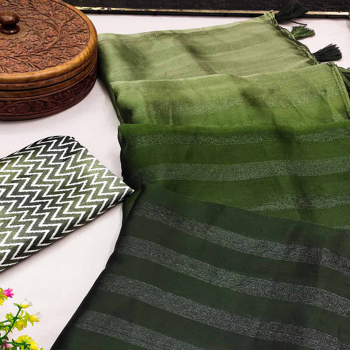 RAJT-7304-GREEN