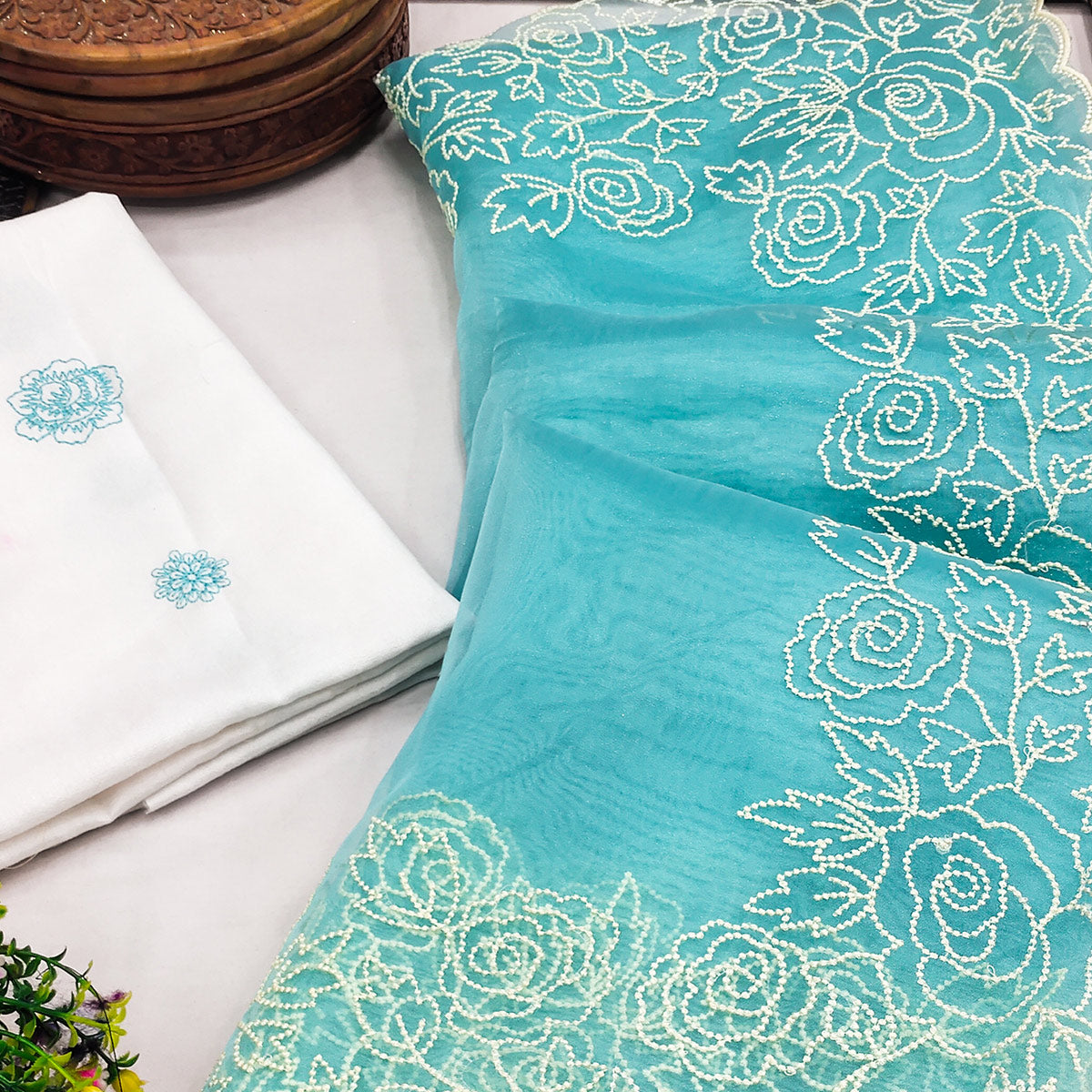 RAJT-7305-TURQUOISE