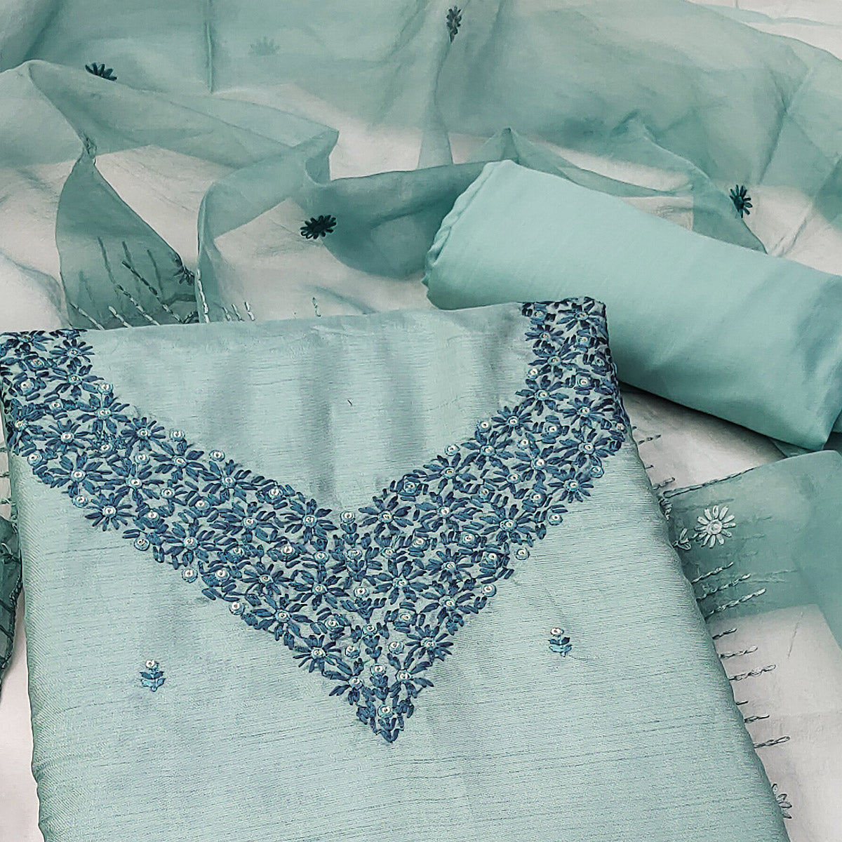 RAJT-7318-SEAGREEN