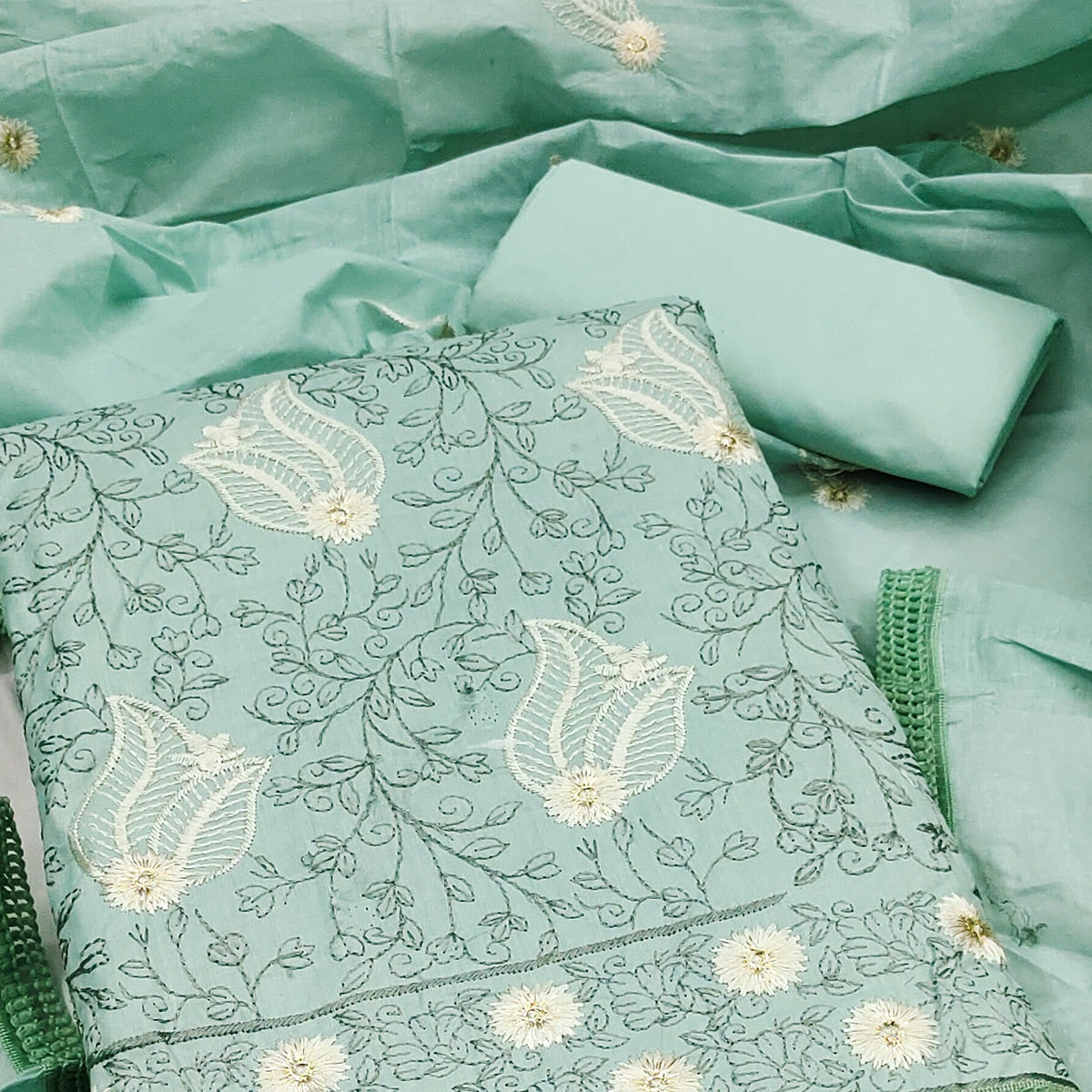 RAJT-7371-SEAGREEN
