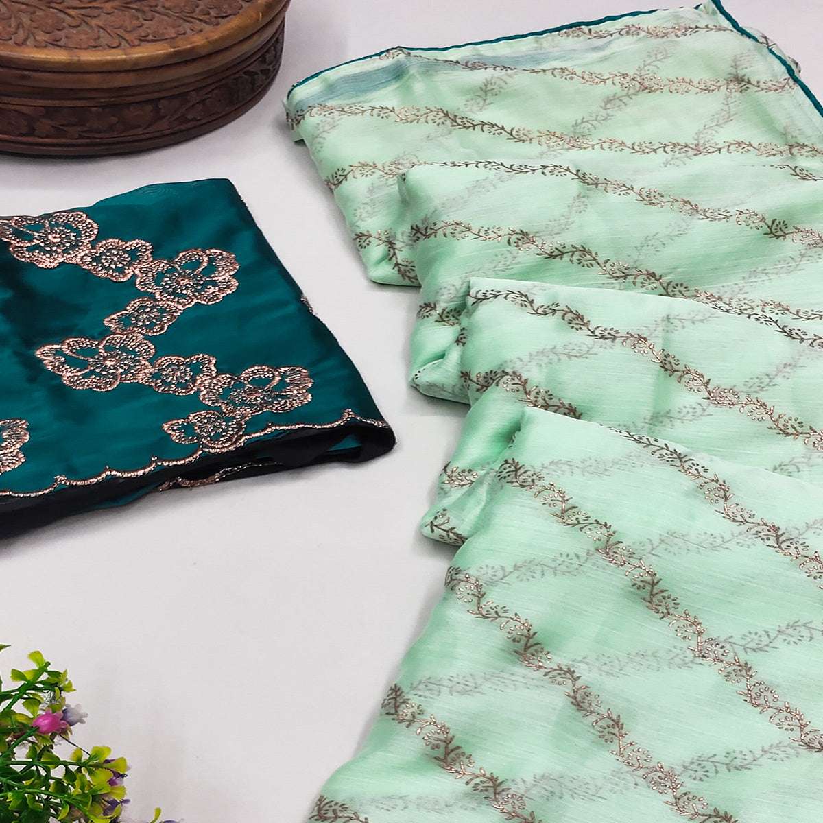 RAJT-7394-SEAGREEN