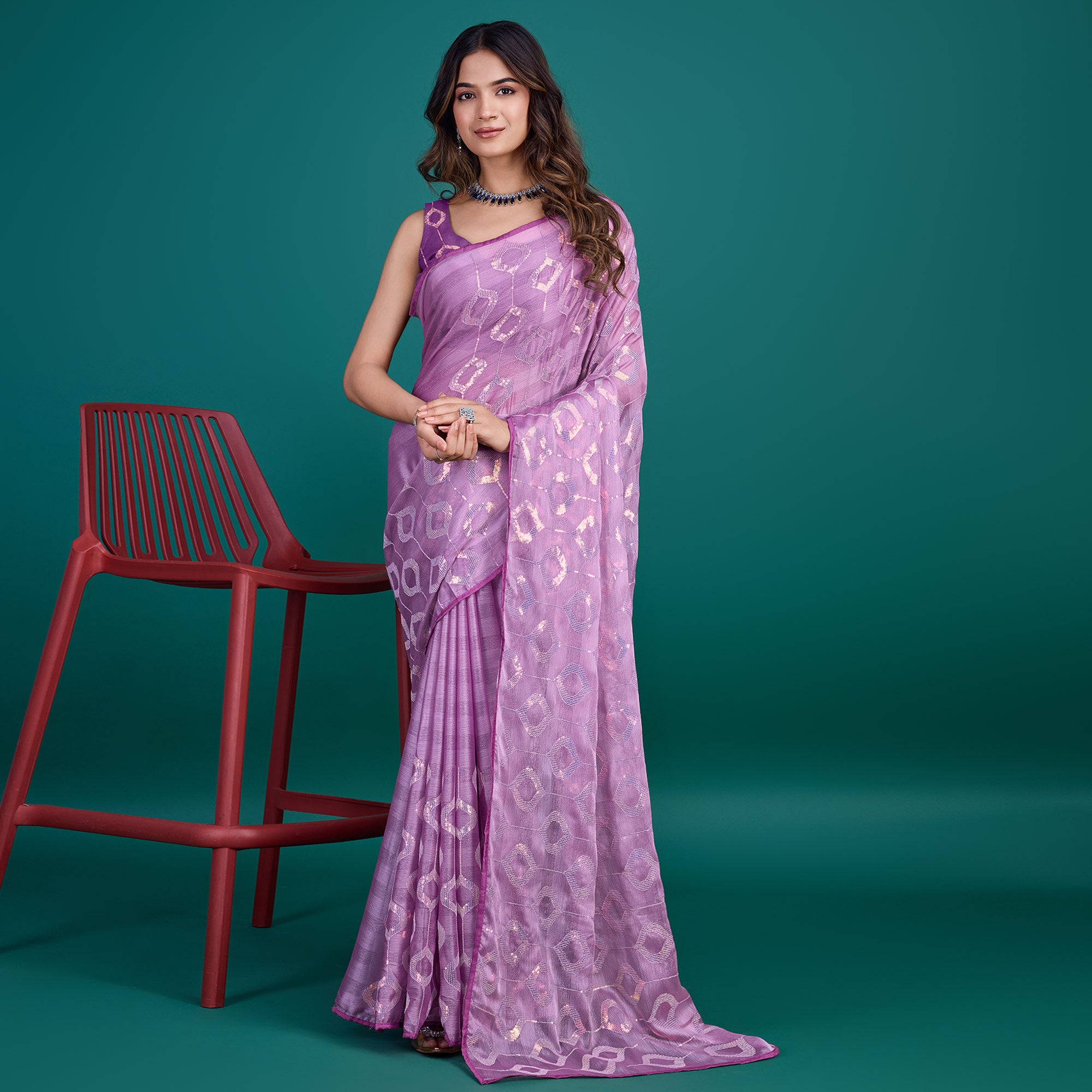 SAREX-SAAMYA-40002