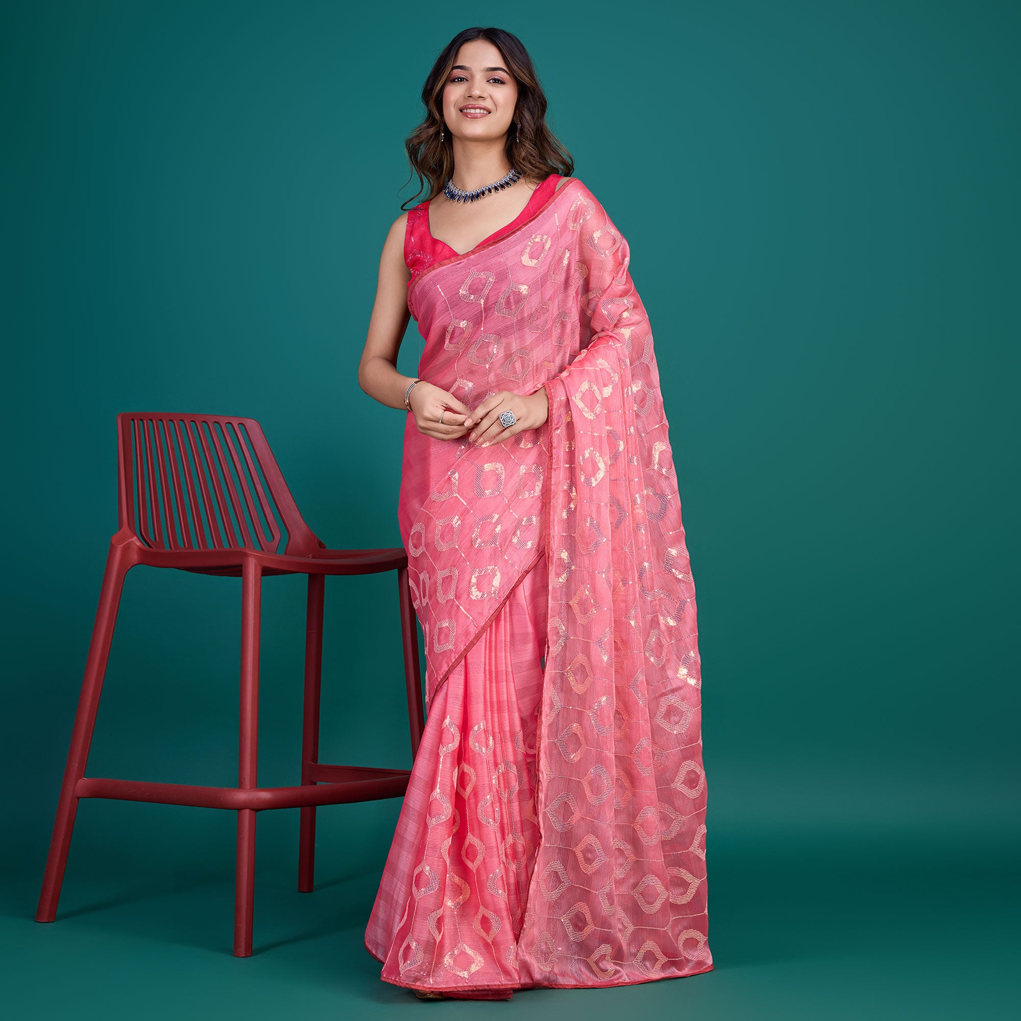 SAREX-SAAMYA-40005