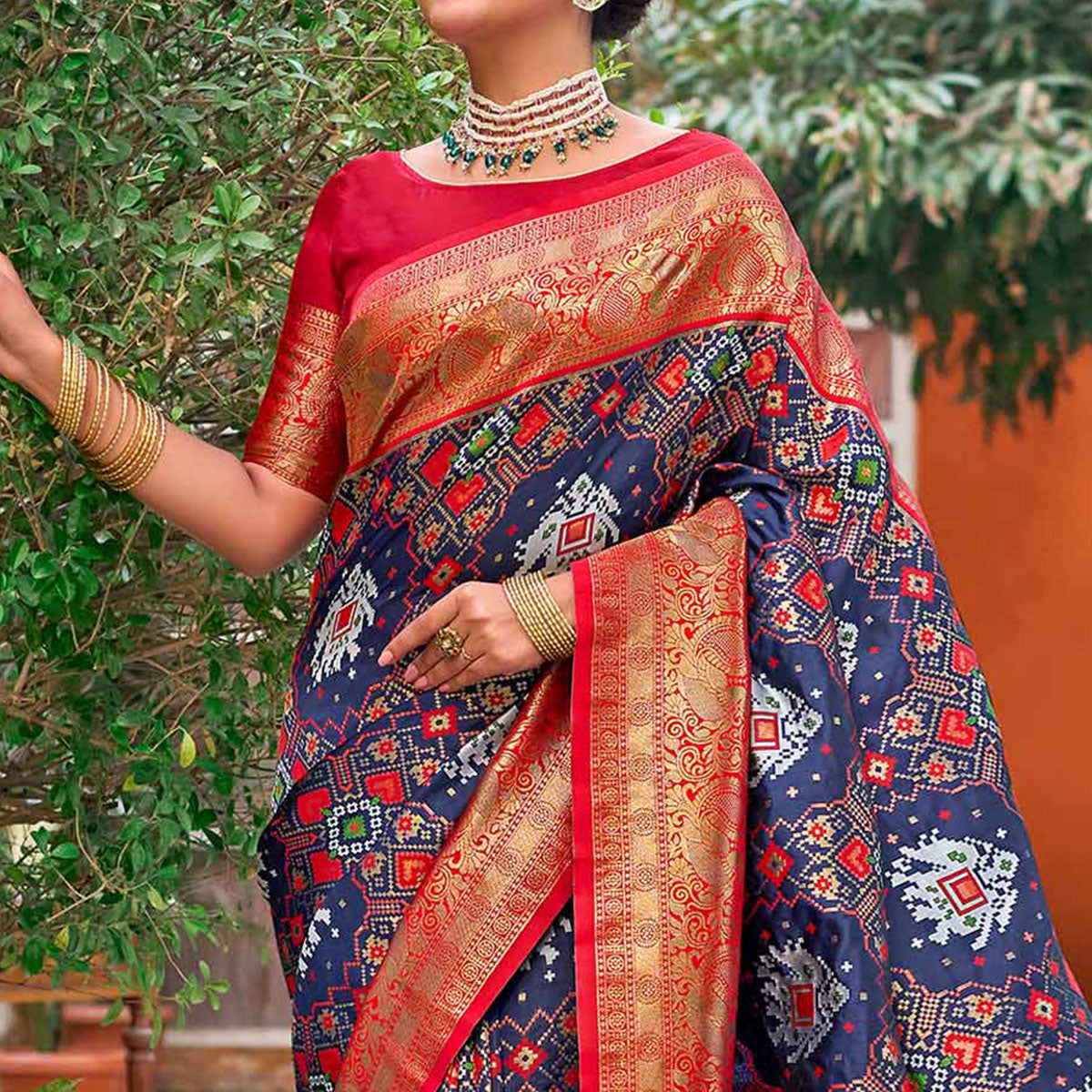 SHT-ANANDI-PATOLA16-F