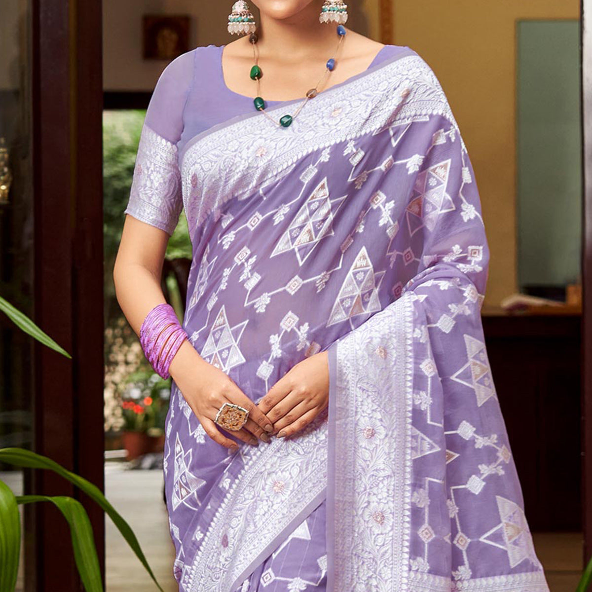 SHT-SUSHMA-COTTON10-D